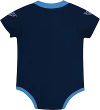 Outerstuff Infants' Titans Team Captain N&N Creeper