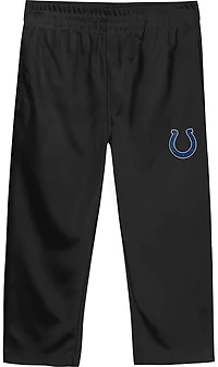 Outerstuff Toddler's Indianapolis Colts Team Logo Redzone Short Sleeve Jersey Set