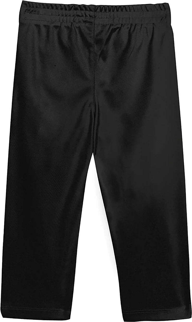 Outerstuff Toddler's Atlanta Falcons Team Logo Redzone Short Sleeve Jersey Set