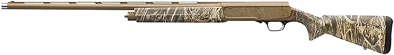 Browning A5 Wicked Wing Sweet Sixteen 16 Gauge Semiautomatic Shotgun