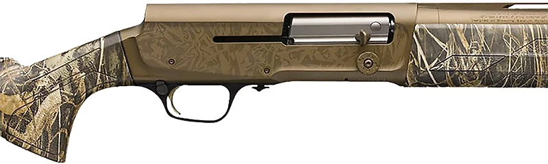 Browning A5 Wicked Wing Sweet Sixteen 16 Gauge Semiautomatic Shotgun