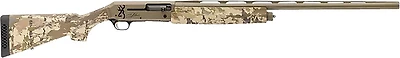 Browning Silver Field Camo 12 Gauge Semiautomatic Shotgun
