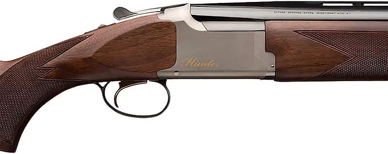 Browning Citori Hunter Grade II 20 Gauge Over/Under Shotgun