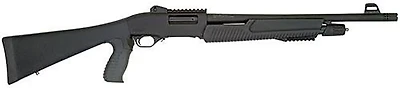 TriStar Sporting Arms Cobra III Force 12 Gauge Pump Action Shotgun