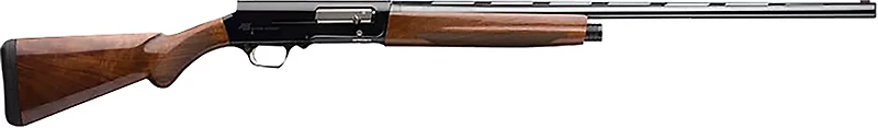 Browning A5 Lightning 12 Gauge Semiautomatic Shotgun