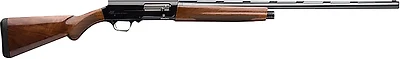 Browning A5 Lightning 12 Gauge Semiautomatic Shotgun