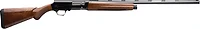 Browning A5 Lightning 12 Gauge Semiautomatic Shotgun