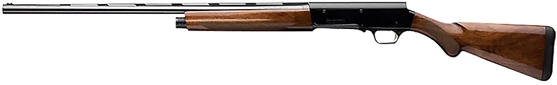 Browning A5 Lightning 12 Gauge Semiautomatic Shotgun