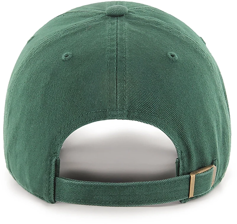 47 Adults' Baylor Clean Up Cap