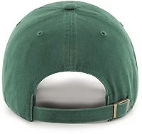 47 Adults' Baylor Clean Up Cap