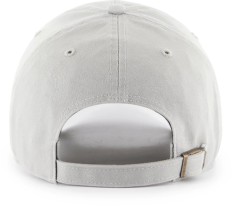 47 Adults' Central Arkansas Clean Up Cap