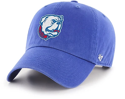 47 Adults' Louisiana Tech Clean Up Cap
