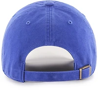 47 Adults' Louisiana Tech Clean Up Cap