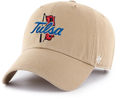 47 Adults' Tulsa Clean Up Cap