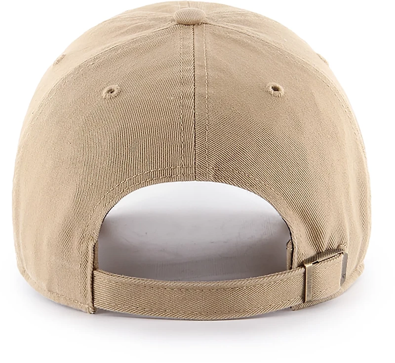 47 Adults' Tulsa Clean Up Cap