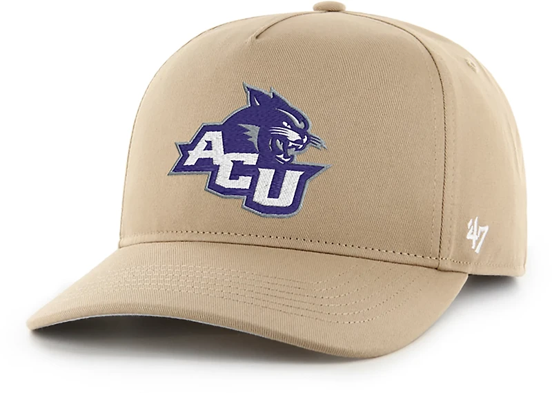 47 Adults' Abilene Christian Hitch Cap