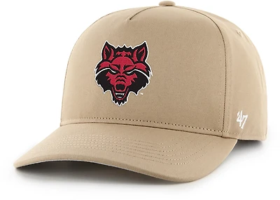 47 Adults' Arkansas State Hitch Cap