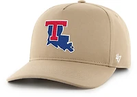 47 Adults' Louisiana Tech Hitch Cap