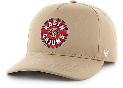 47 Adults' Louisiana-Lafayette Hitch Cap
