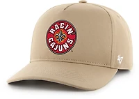 47 Adults' Louisiana-Lafayette Hitch Cap