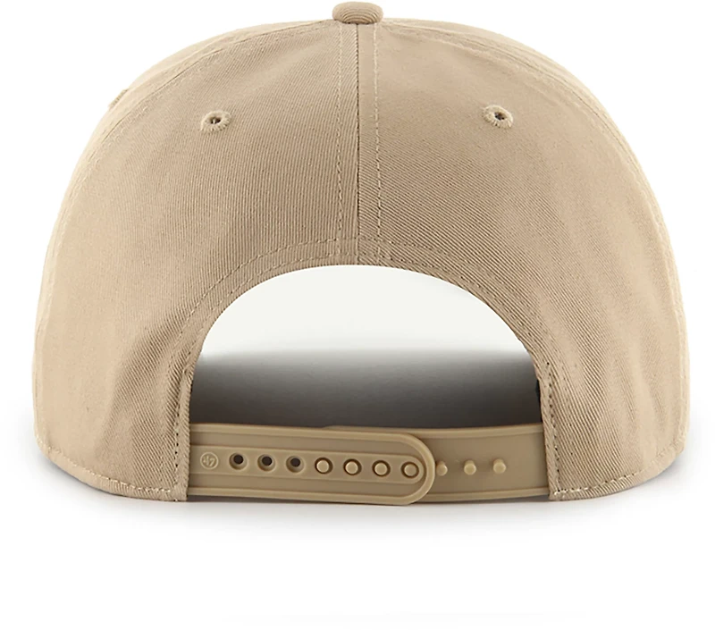 47 Adults' Louisiana-Lafayette Hitch Cap