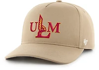 47 Adults' Louisiana-Monroe Hitch Cap