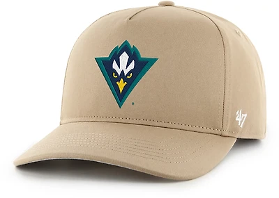 47 Adults' North Carolina-Wilmington Hitch Cap
