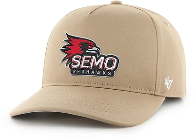 47 Adults' Southeastern Missouri Hitch Cap