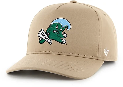 47 Adults' Tulane Hitch Cap