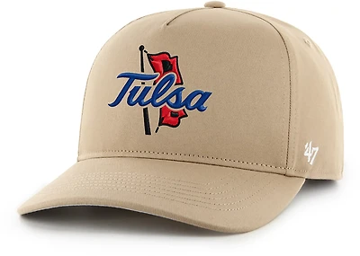 47 Adults' Tulsa Hitch Cap