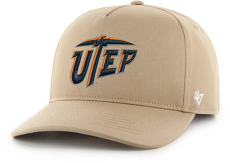 47 Adults' UTEP Hitch Cap