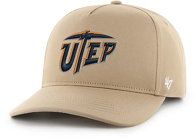 47 Adults' UTEP Hitch Cap