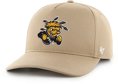 47 Adults' Wichita State Hitch Cap