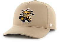 47 Adults' Wichita State Hitch Cap