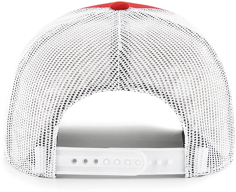 47 Men's Lamar Trucker Cap