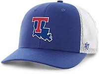 47 Men's Louisiana Tech Trucker Cap