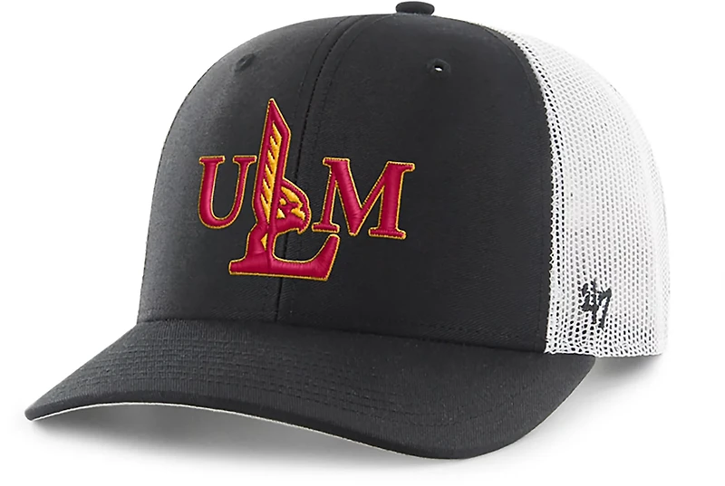 47 Men's Louisiana-Monroe Trucker Cap