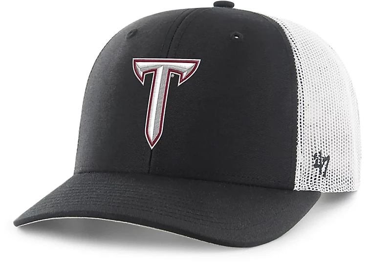 47 Men's Troy University Trucker Cap