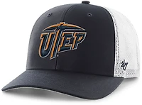 47 Men's UTEP Trucker Cap