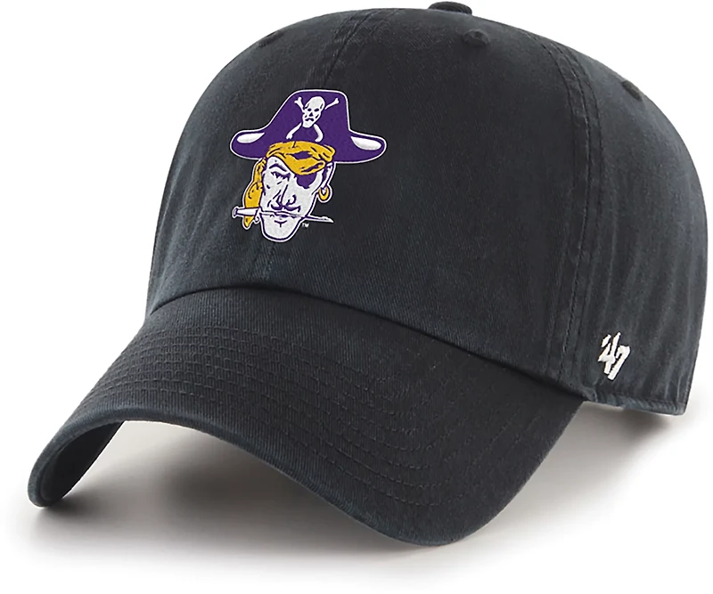 47 Adults' East Carolina Vault Clean Up Cap