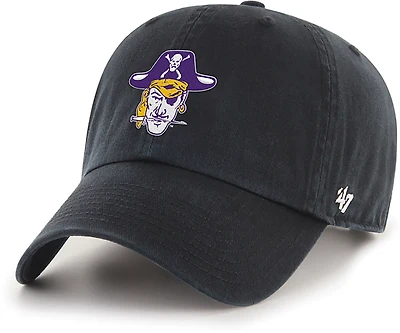 47 Adults' East Carolina Vault Clean Up Cap