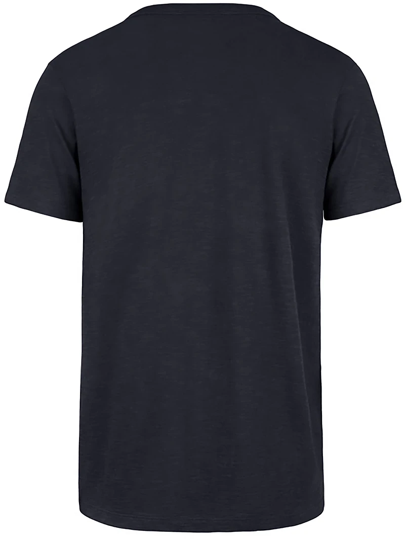 47 Virginia School Over Primary Logo Grit Scrum T-shirt