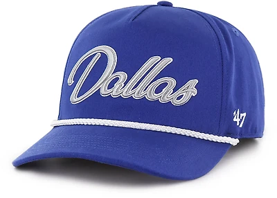 47 Mavericks Overhand Hitch Cap