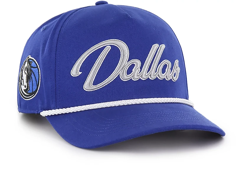 47 Mavericks Overhand Hitch Cap