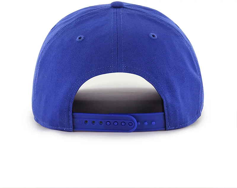 47 Mavericks Overhand Hitch Cap