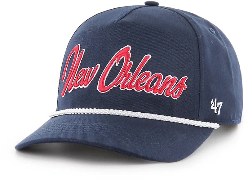 47 Pelicans Overhand Hitch Cap