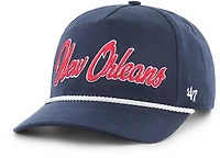 47 Pelicans Overhand Hitch Cap