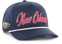 47 Pelicans Overhand Hitch Cap