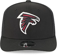 New Era Atlanta Falcons Team 9SEVENTY Trucker Cap