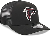 New Era Atlanta Falcons Team 9SEVENTY Trucker Cap